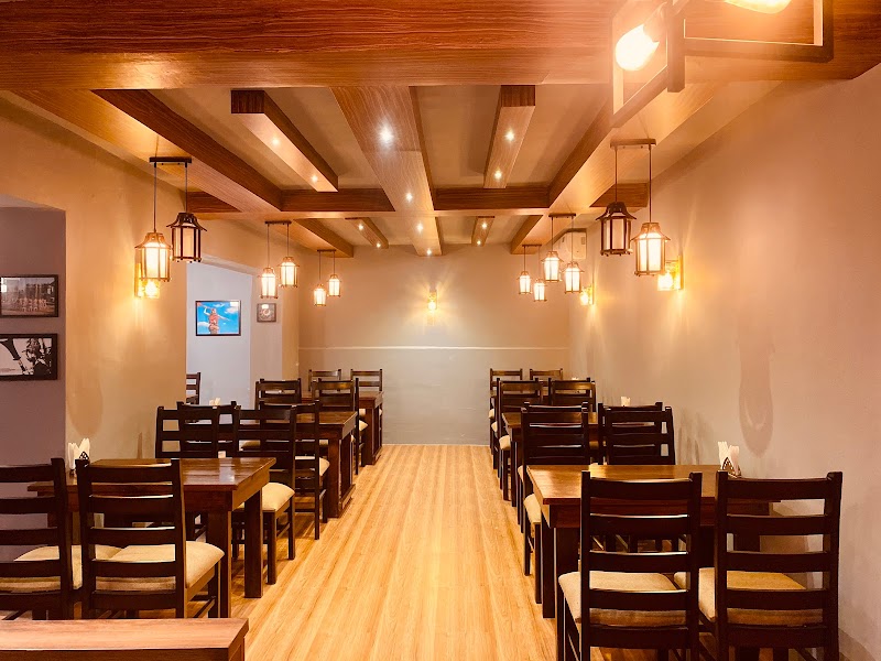 Maven's Kitchen / Bangalore Place mentioned in saved reels