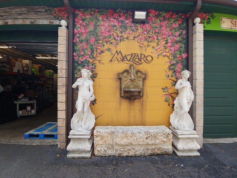 Mazzaro's