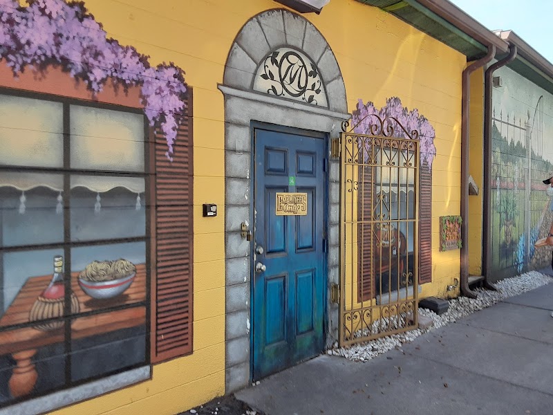 Mazzaro's Place mentioned in saved reels