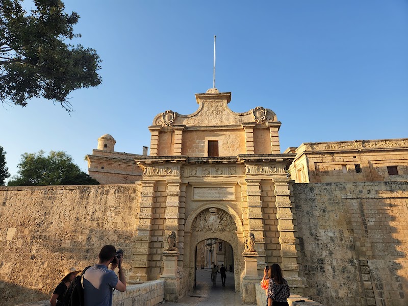 Mdina / Malta