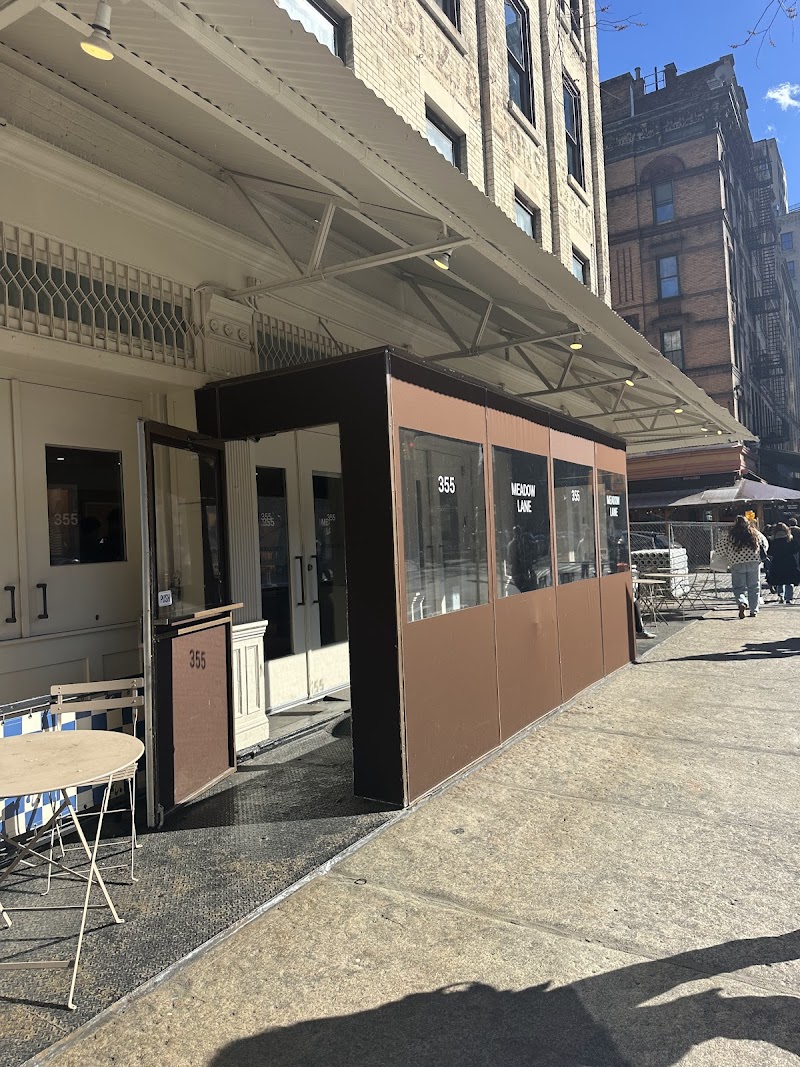 Meadowlane / NYC Place mentioned in saved reels
