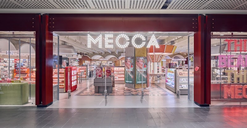 Mecca Beauty / Melbourne