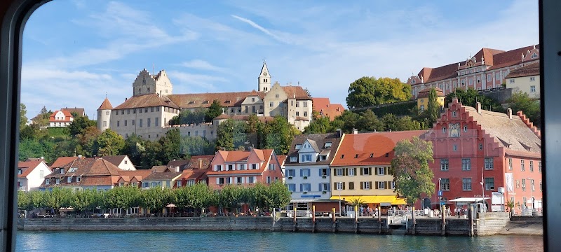 Meersburg / Germany Place mentioned in saved reels