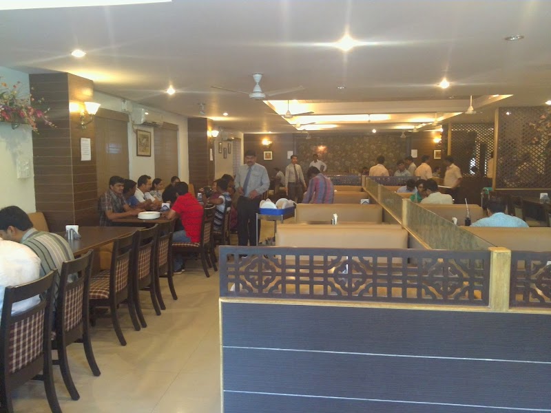 Meghna Biryani / Bengaluru