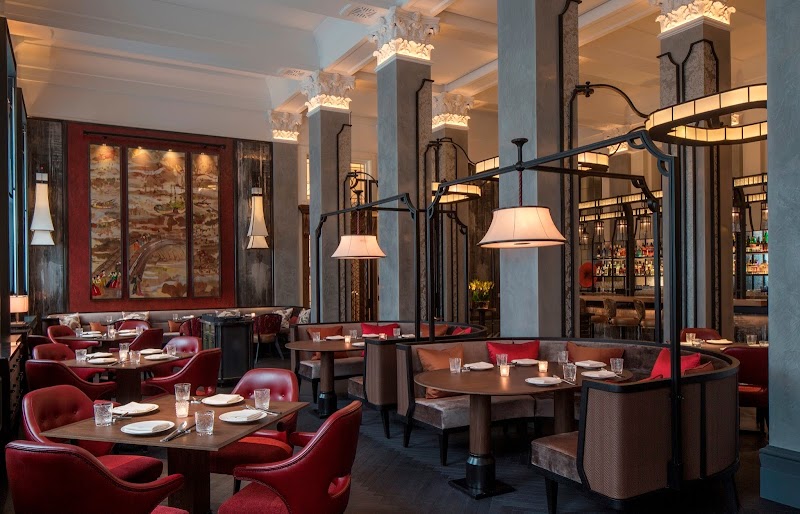 Mei Ume / London Place mentioned in saved reels