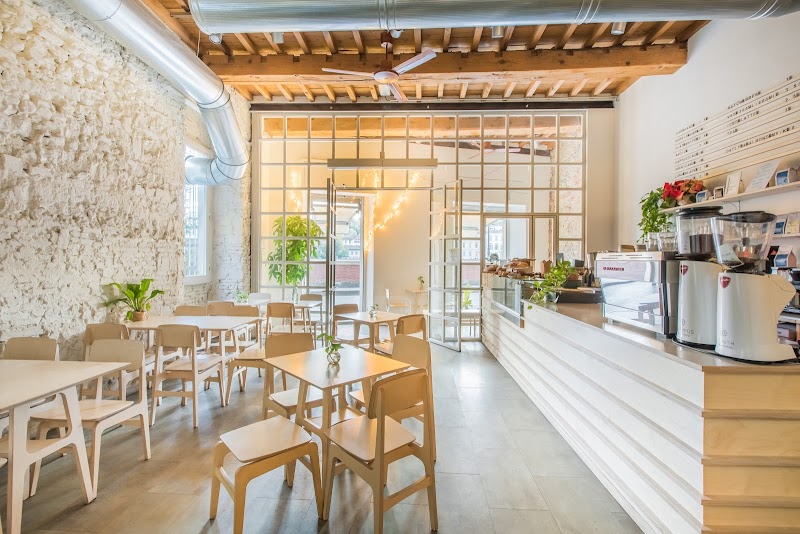 Melaleuca Bakery / Florence Place mentioned in saved reels