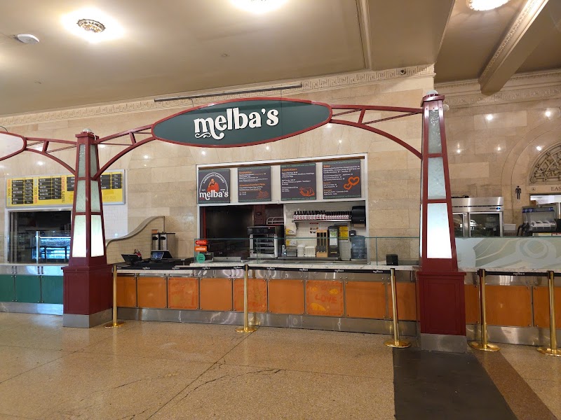 Melba's / Grand Central