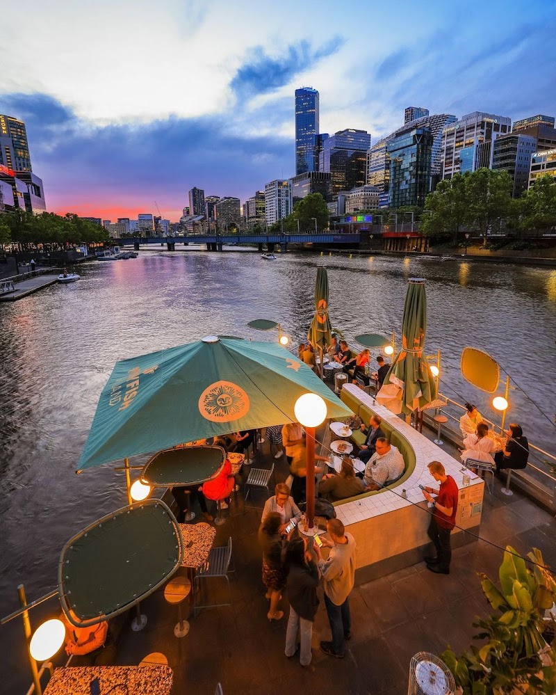 Melbourne / Australia