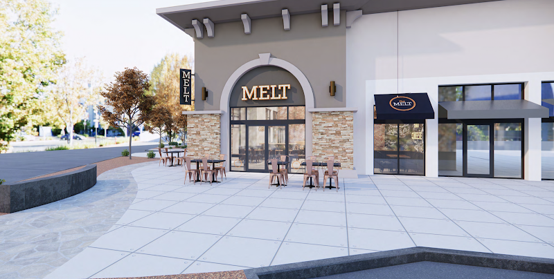 Melthouse Place mentioned in saved reels