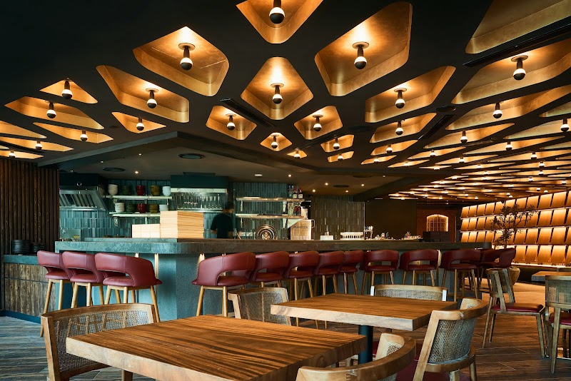 Mensho Tokyo / Singapore Place mentioned in saved reels