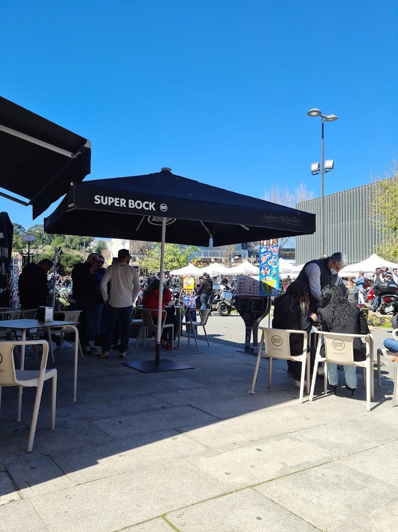 Mercado Beira-Rio / Porto Place mentioned in saved reels