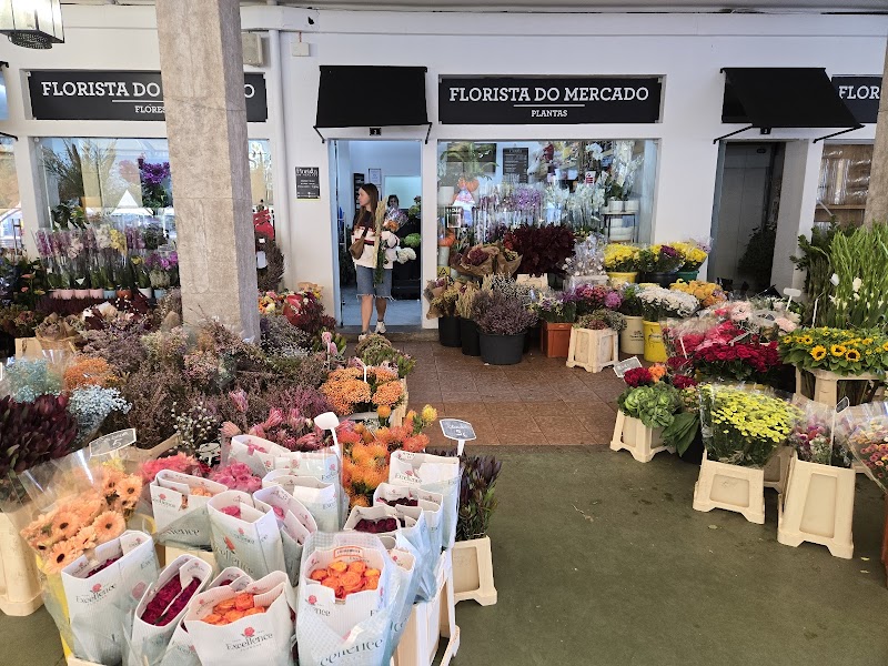 Mercado da Vila / Cascais Place mentioned in saved reels