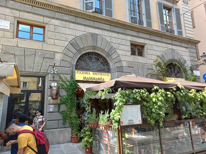 Mercato Delle Pulci / Florence