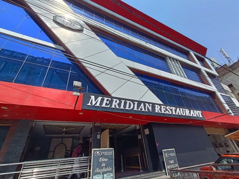 Meridian Restaurant / Punjagutta Place mentioned in saved reels