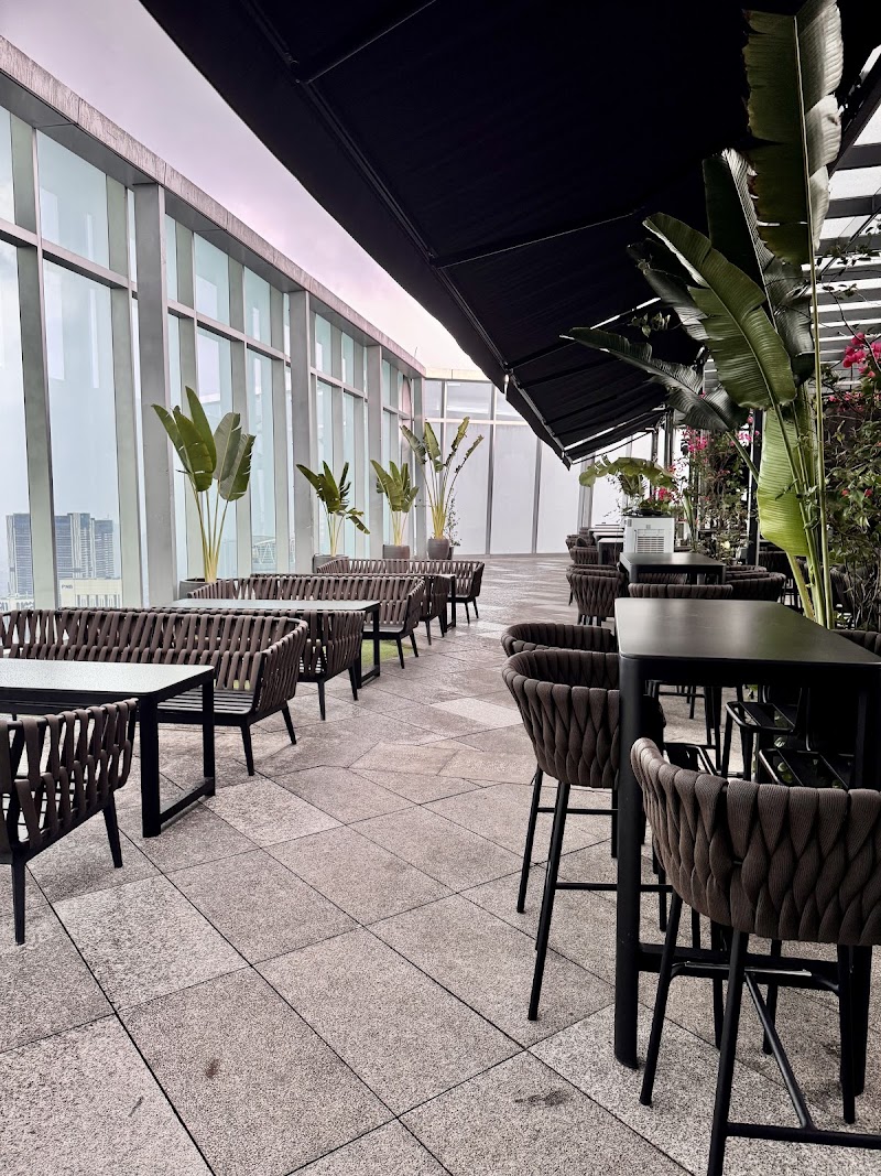 Mesa on 51 / Kuala Lumpur Place mentioned in saved reels