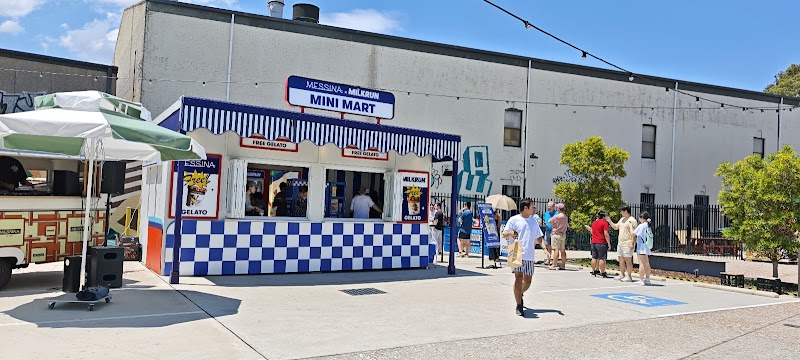 Messina x Tortas & Tacos / Marrickville Place mentioned in saved reels