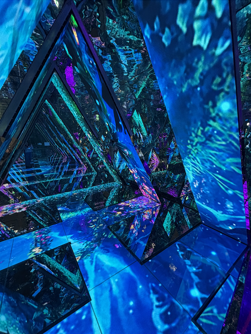 MetArt World / Port Melbourne