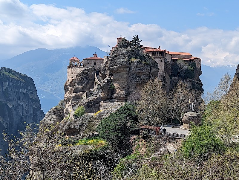 Meteora / Greece
