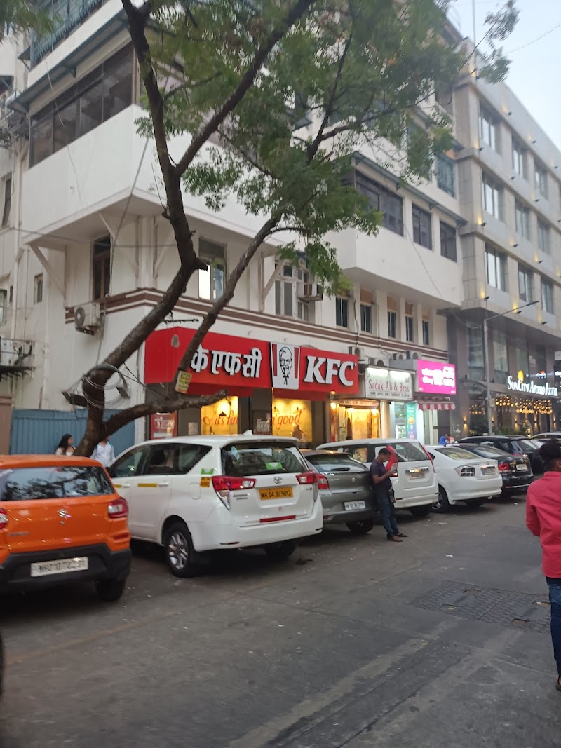Metro Plaza / Colaba Place mentioned in saved reels