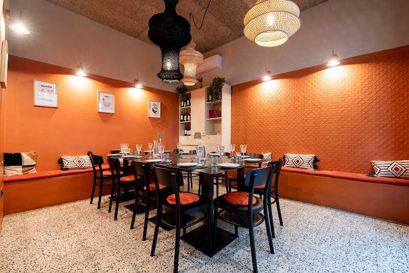 Mezé / Milan Place mentioned in saved reels