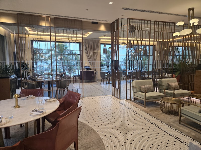 Mezzo Mezzo / Juhu Place mentioned in saved reels