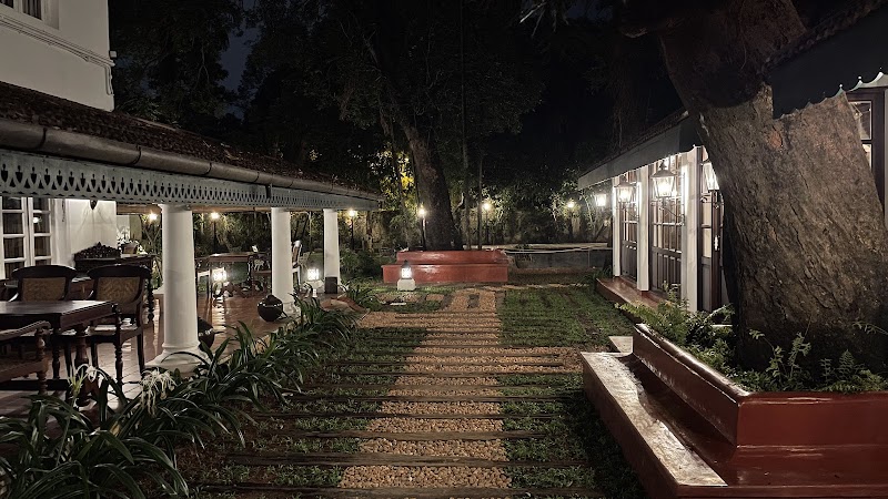 Mãi House Heritage Hotel / Fort Kochi