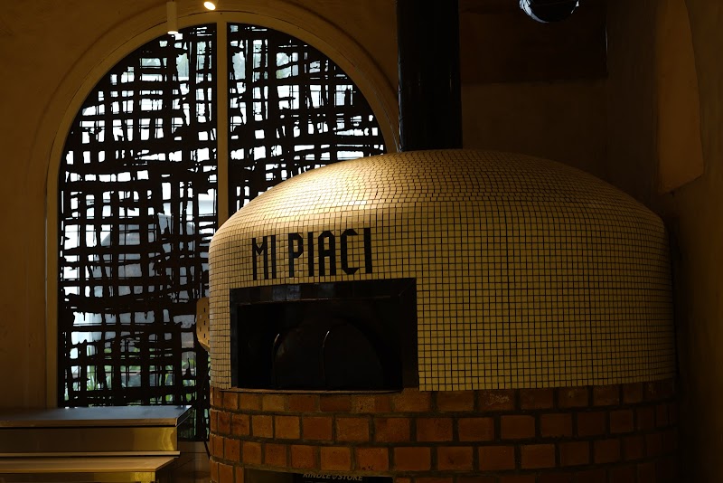 Mi Piaci / South Delhi Place mentioned in saved reels