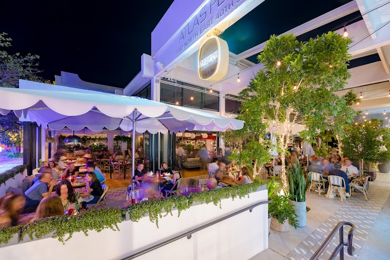 Michael's Genuine / Miami Place mentioned in saved reels
