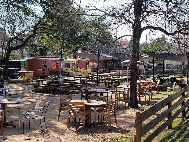 Micklethwait / Austin Place mentioned in saved reels