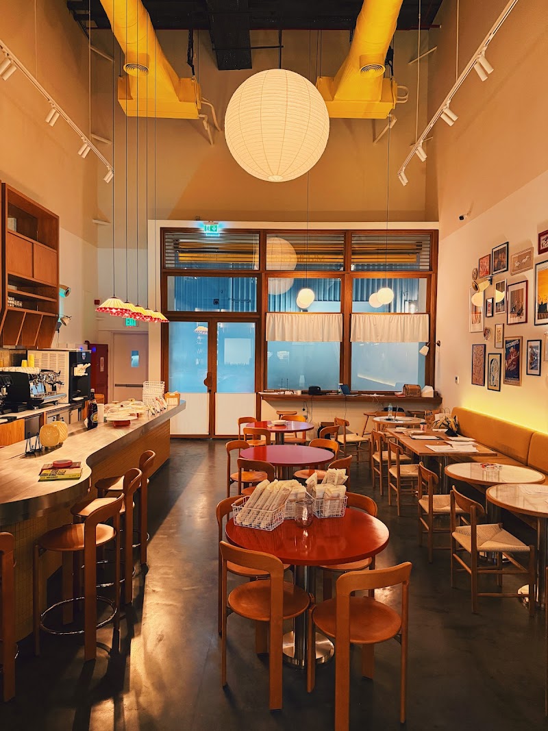 Middle Child / Alserkal Avenue Place mentioned in saved reels