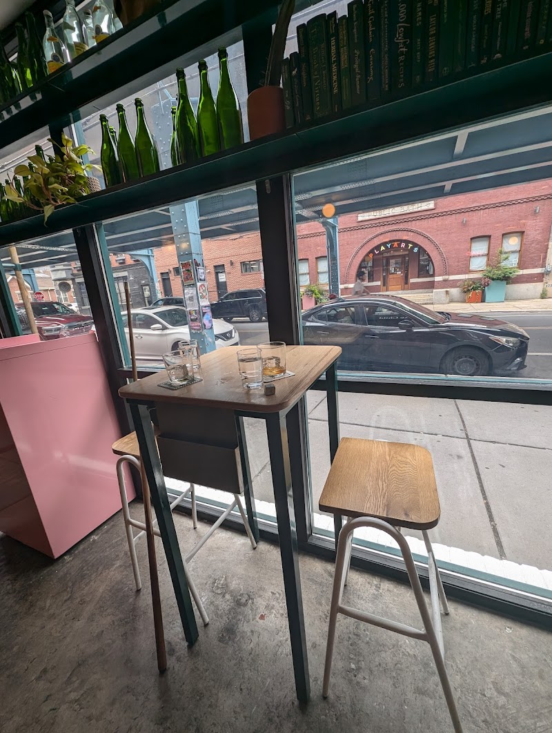 Middle Child Clubhouse / Philly