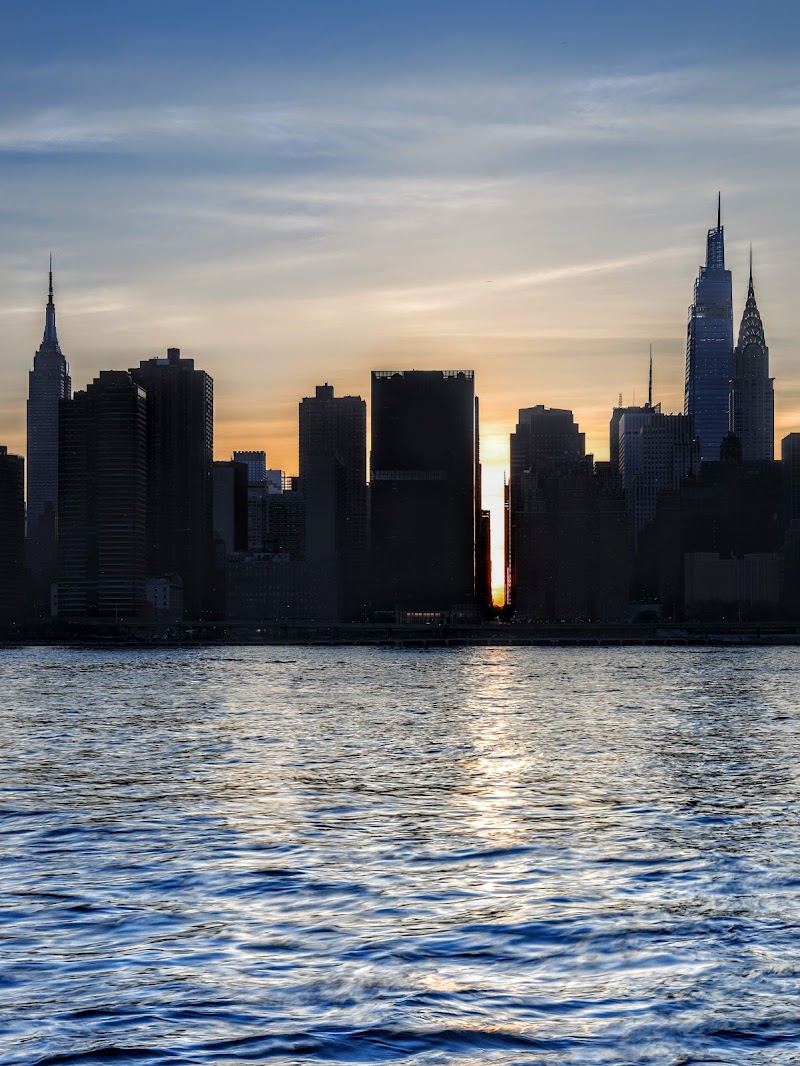 Midtown / NYC Place mentioned in saved reels