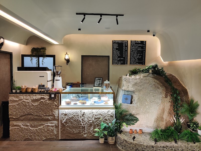 MIGNON'S / Banjara Hills