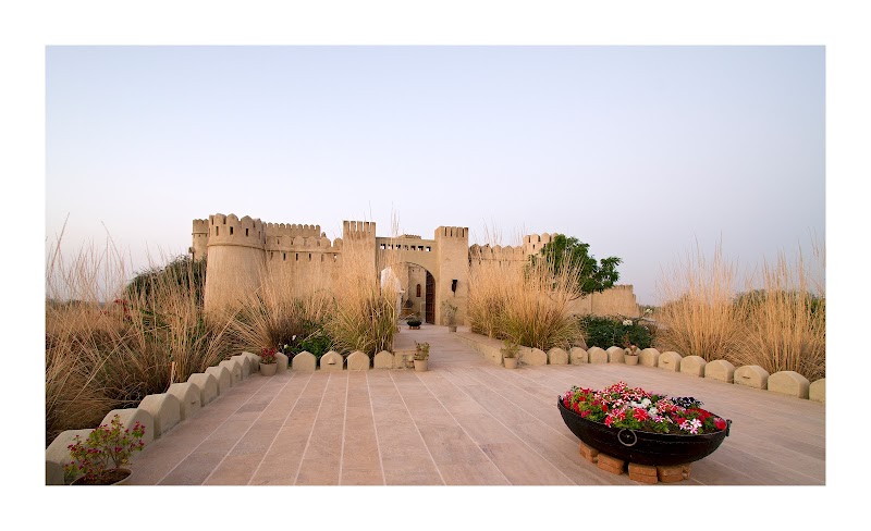 Mihir Garh / Jodhpur