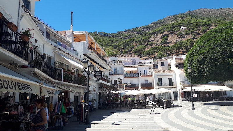 Mijas Pueblo