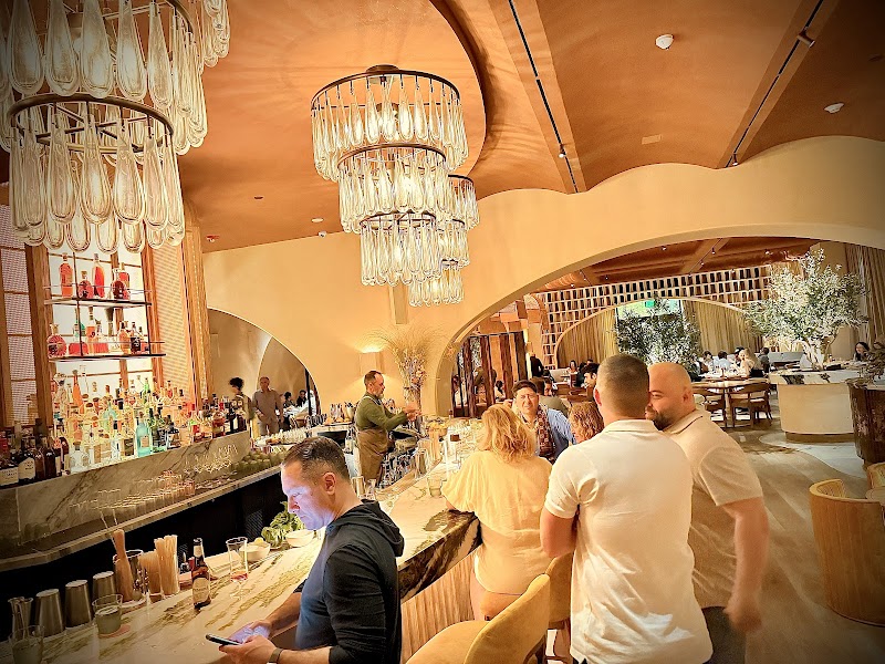MIKA / Coral Gables Place mentioned in saved reels