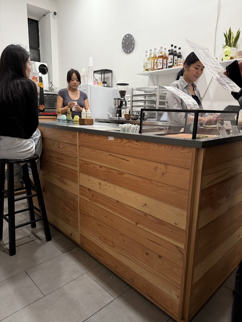 Mika's Direction Place mentioned in saved reels