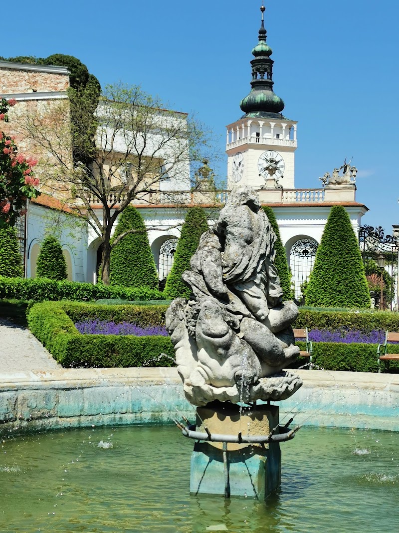 Mikulov / Czechia Place mentioned in saved reels