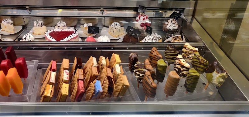 Milano Ice Cream / Bengaluru