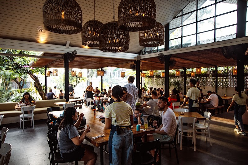 Milk & Madu / Tibubeneng Place mentioned in saved reels