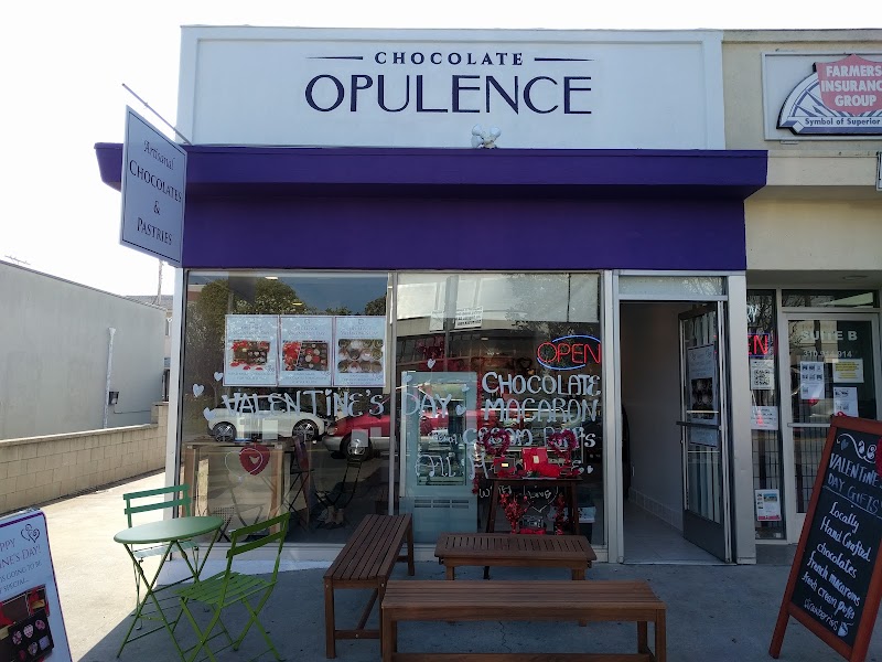 Millet Crepe / Los Angeles