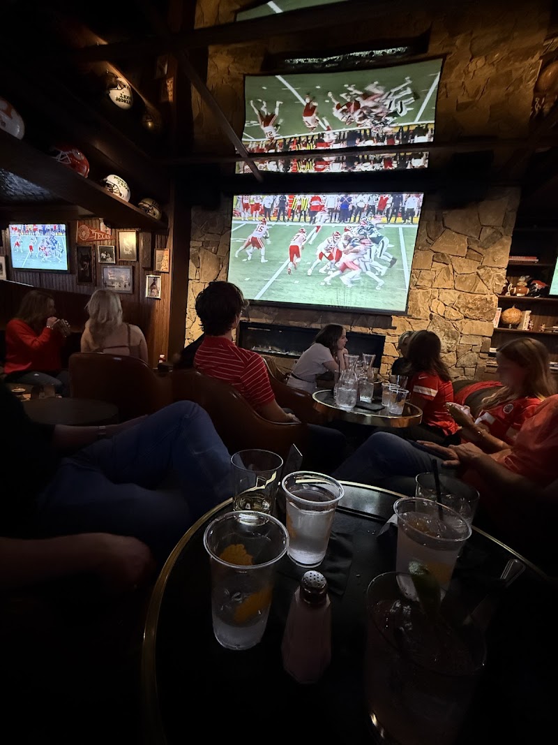 Milo Butterfingers / SMU