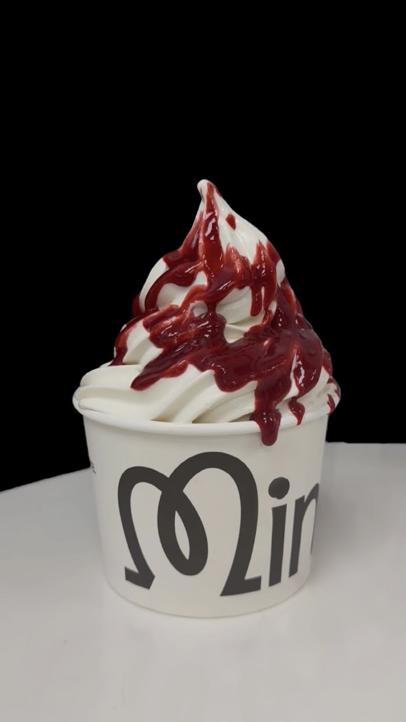 Mimi’s Frozen Yogurt / Nolita Place mentioned in saved reels