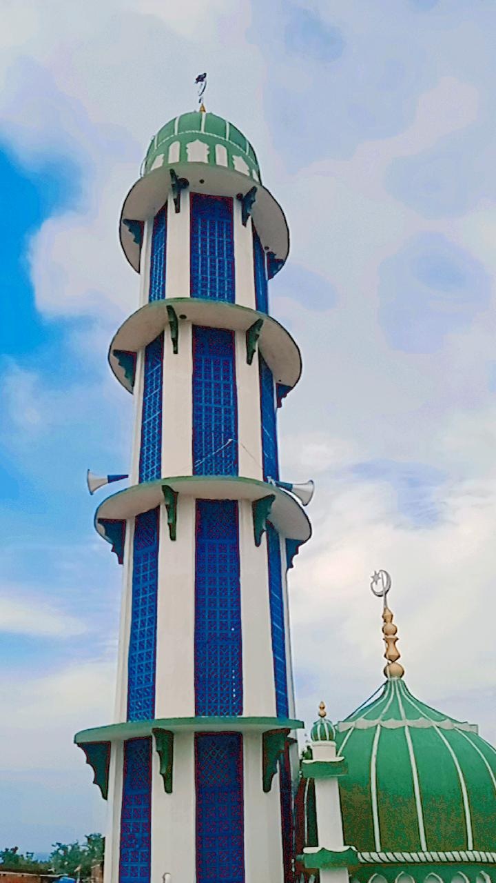 Minar Place mentioned in saved reels