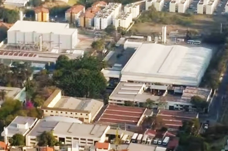 Minas Gerais / Brazil