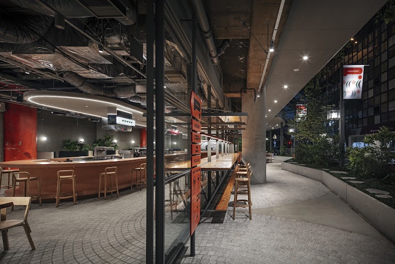 Mini Massif / Futako-Tamagawa Place mentioned in saved reels