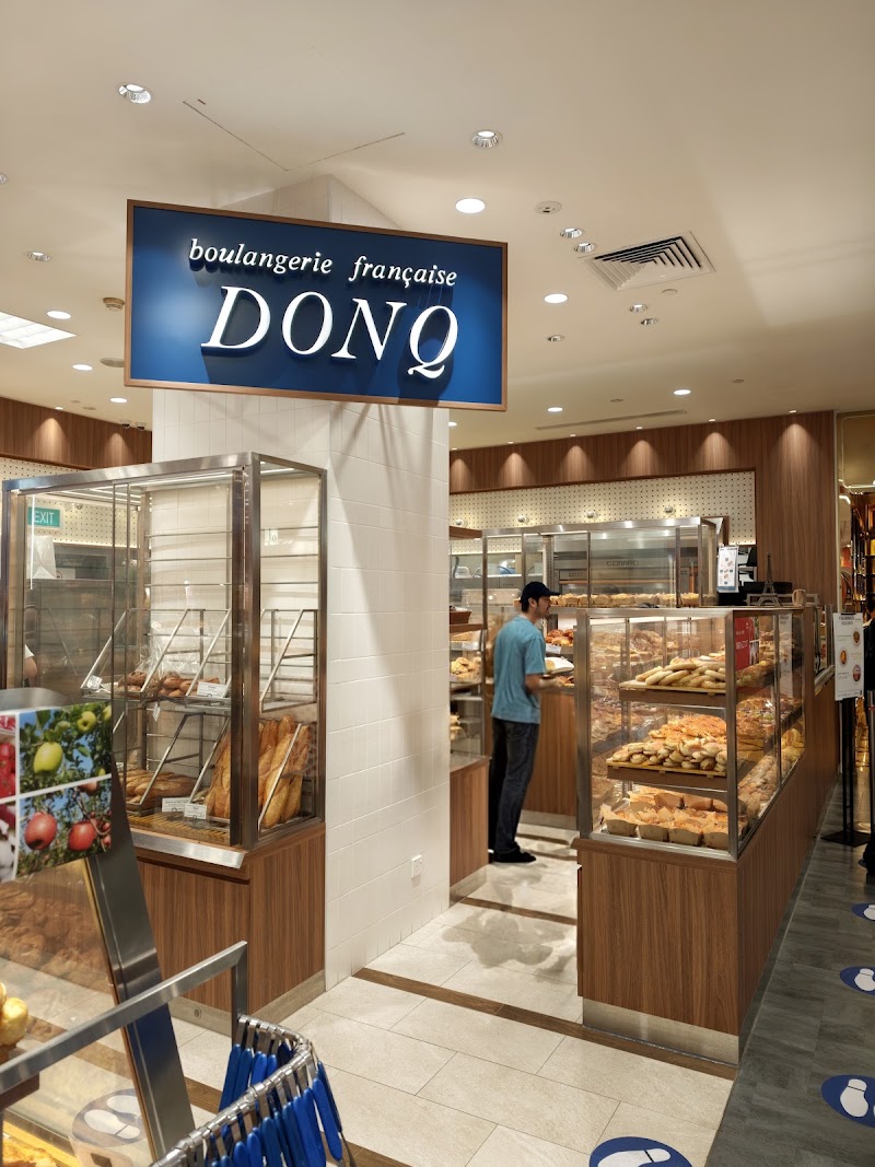 Mini One / Takashimaya Place mentioned in saved reels