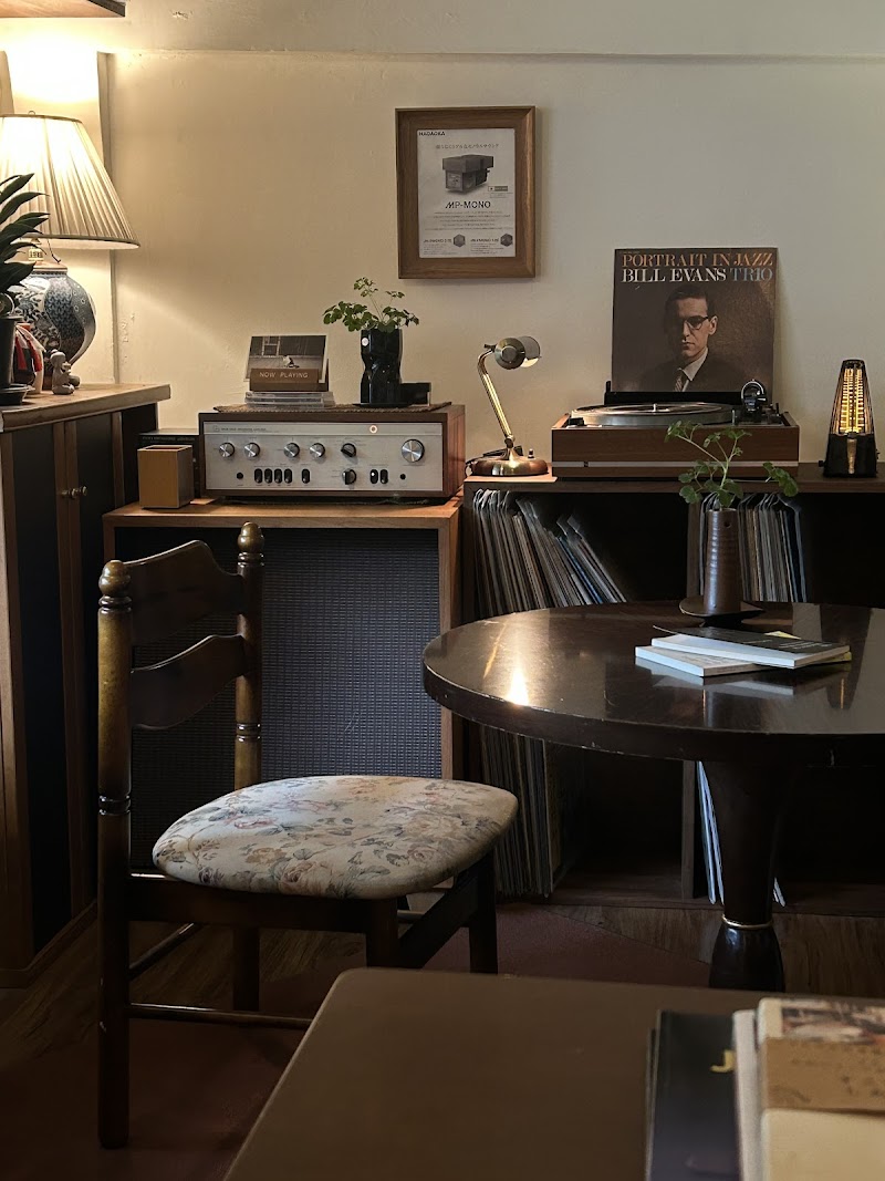 Minor blues Coffee / Bangkok Place mentioned in saved reels