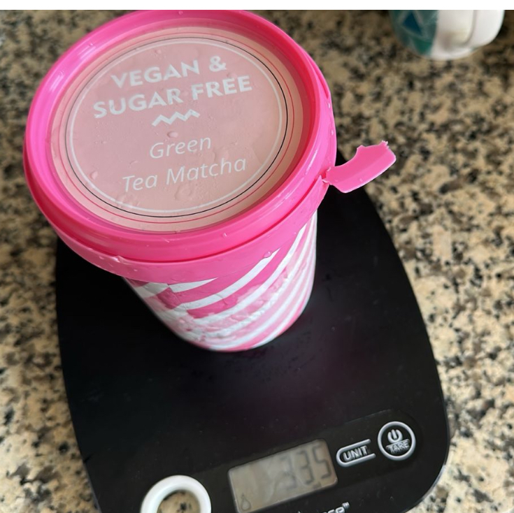 Minus 30 - Gelato Ice Cream / Okhla Phase I