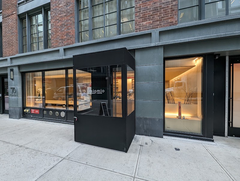 miomio Place mentioned in saved reels